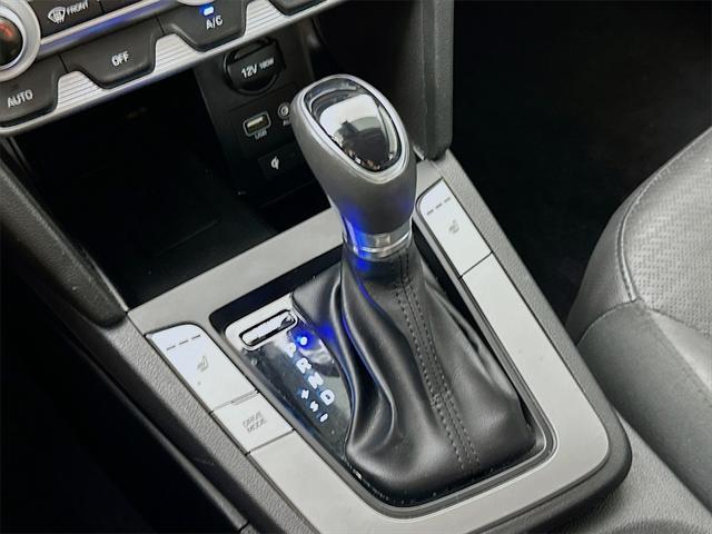 used 2019 Hyundai Elantra car, priced at $12,777
