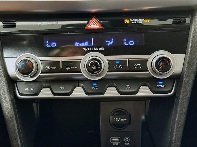 used 2019 Hyundai Elantra car, priced at $12,777