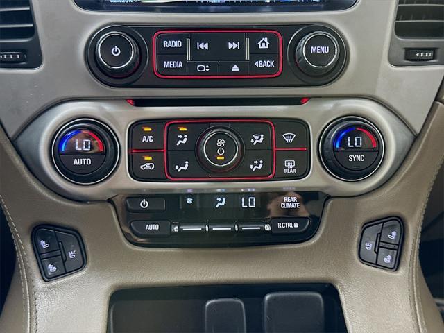 used 2016 GMC Yukon XL car, priced at $22,900