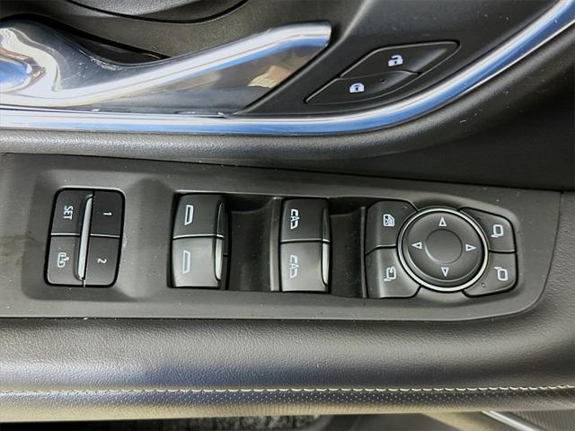used 2021 Chevrolet Tahoe car, priced at $37,900
