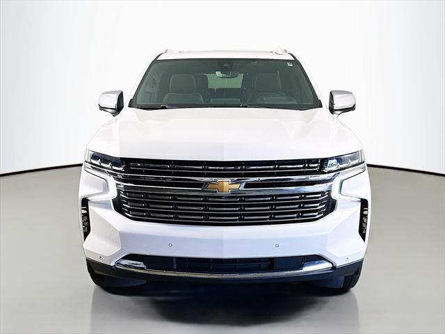 used 2021 Chevrolet Tahoe car, priced at $37,900
