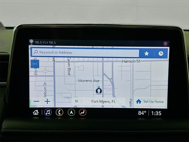 used 2021 Chevrolet Tahoe car, priced at $37,900