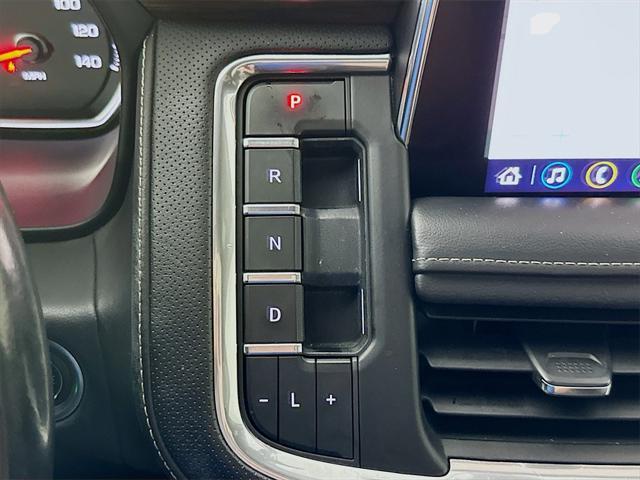 used 2021 Chevrolet Tahoe car, priced at $37,900