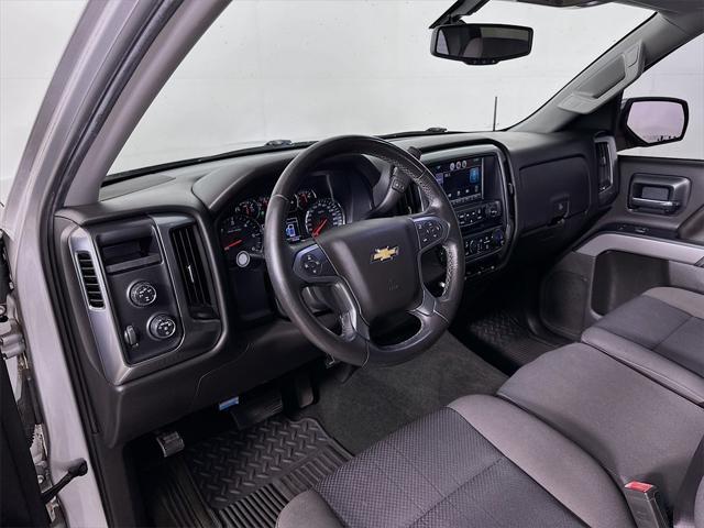 used 2014 Chevrolet Silverado 1500 car, priced at $16,900