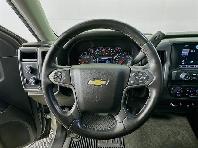 used 2014 Chevrolet Silverado 1500 car, priced at $16,900