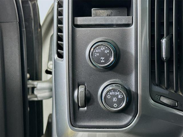 used 2014 Chevrolet Silverado 1500 car, priced at $16,900