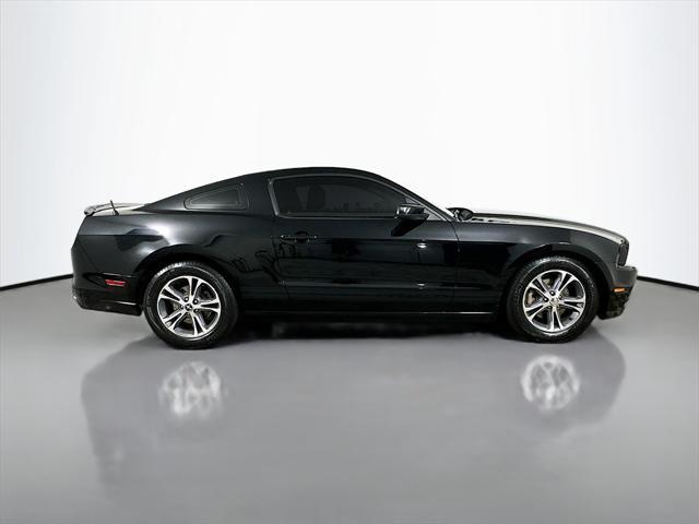 used 2014 Ford Mustang car, priced at $12,690