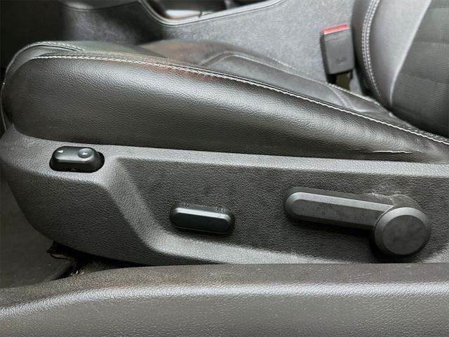 used 2014 Ford Mustang car, priced at $12,690