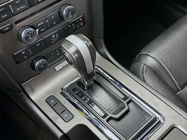 used 2014 Ford Mustang car, priced at $12,690