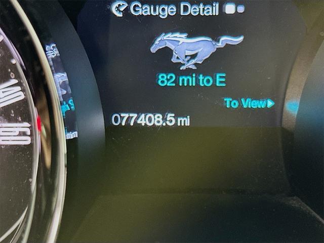 used 2014 Ford Mustang car, priced at $12,690
