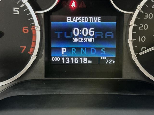 used 2017 Toyota Tundra car, priced at $27,900