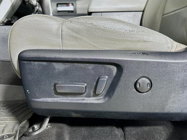 used 2017 Toyota Tundra car, priced at $27,900