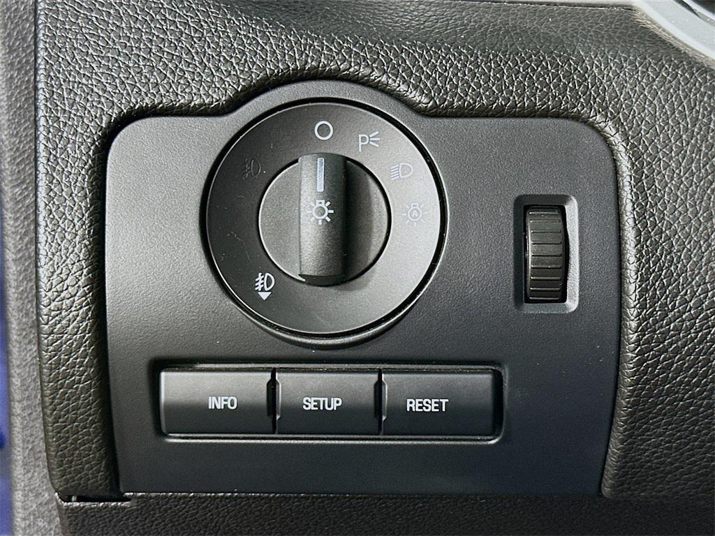 used 2012 Ford Mustang car, priced at $19,900