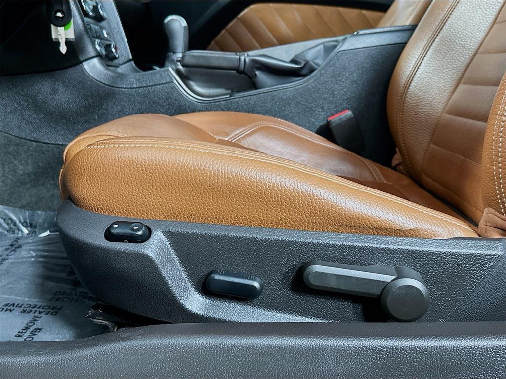 used 2012 Ford Mustang car, priced at $19,900