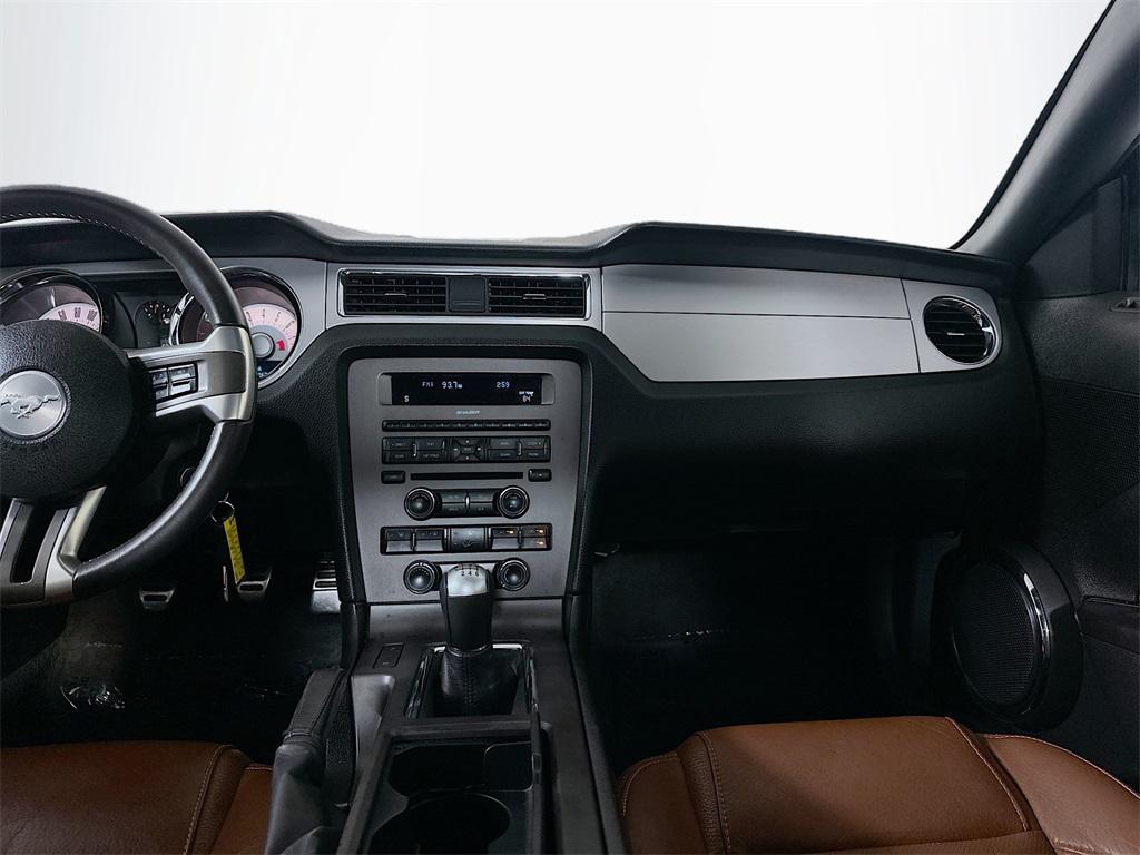 used 2012 Ford Mustang car, priced at $19,900
