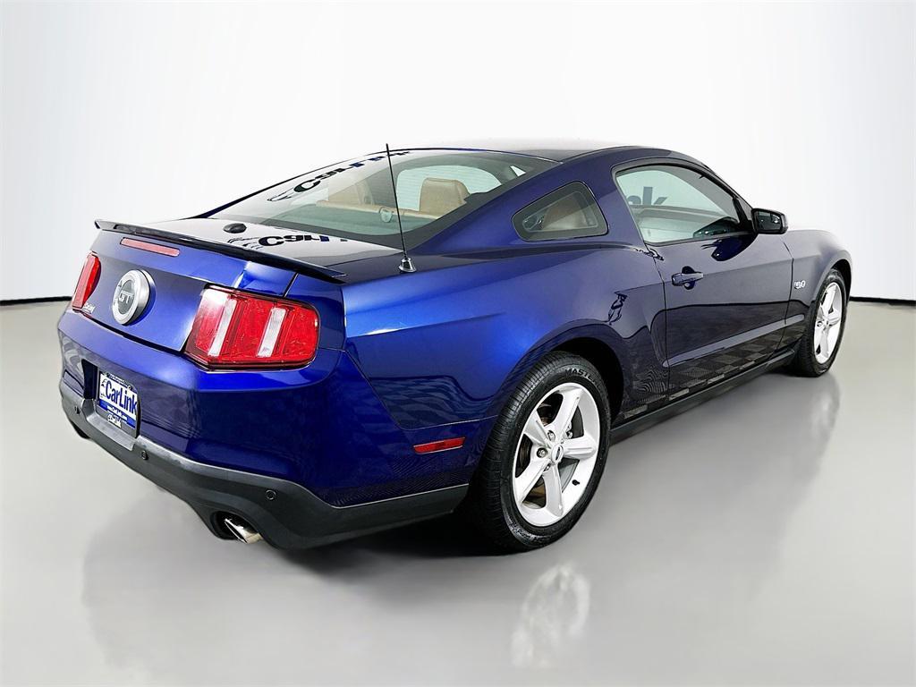 used 2012 Ford Mustang car, priced at $19,900