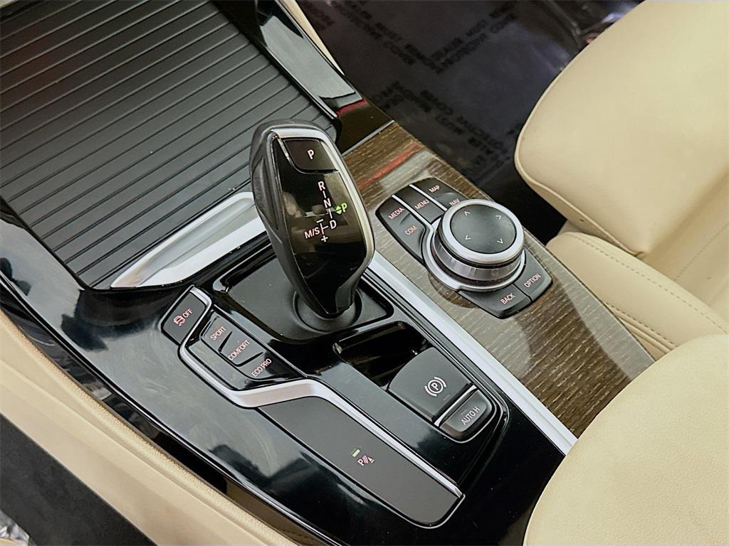 used 2020 BMW X3 car, priced at $16,490