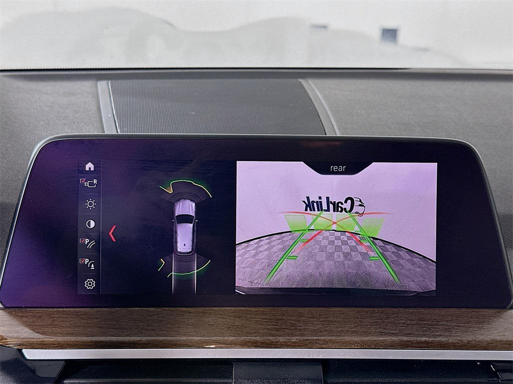 used 2020 BMW X3 car, priced at $16,490