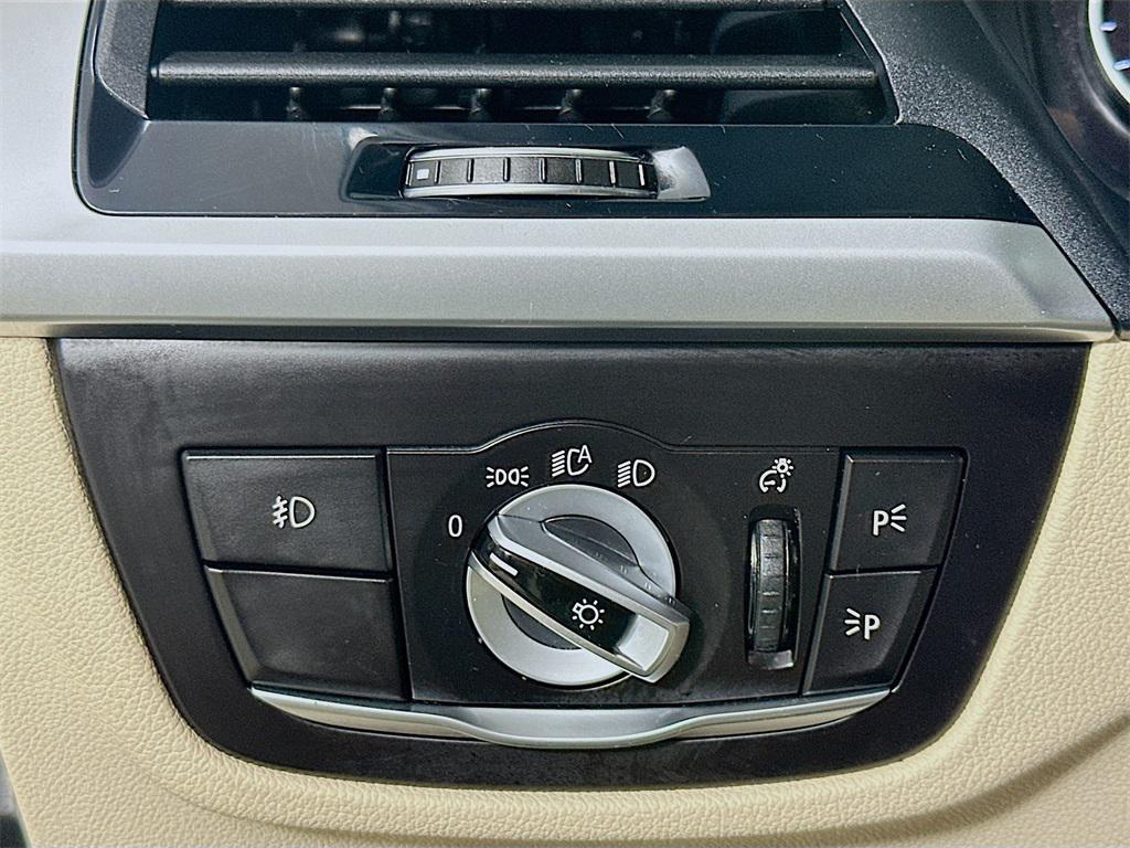 used 2020 BMW X3 car, priced at $16,490