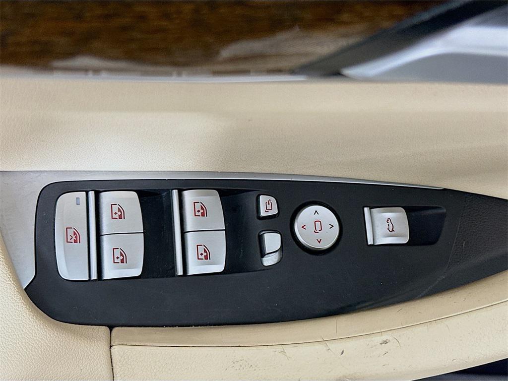 used 2020 BMW X3 car, priced at $16,490