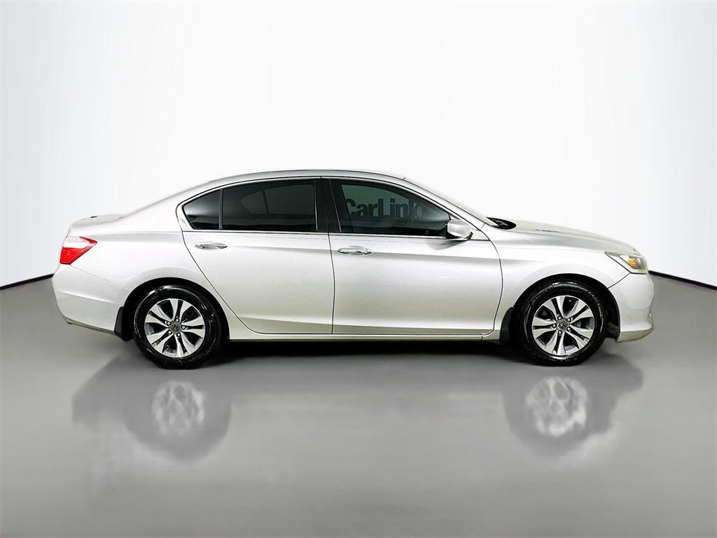 used 2014 Honda Accord car, priced at $8,900