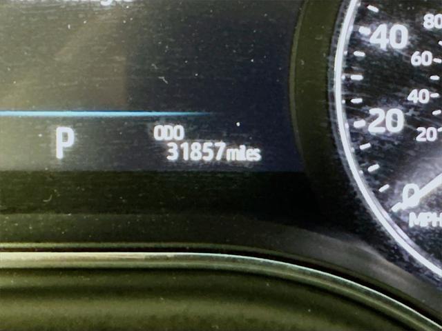 used 2021 Toyota Avalon Hybrid car, priced at $24,888