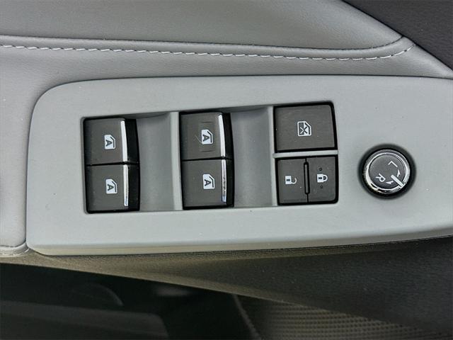 used 2021 Toyota Avalon Hybrid car, priced at $24,888