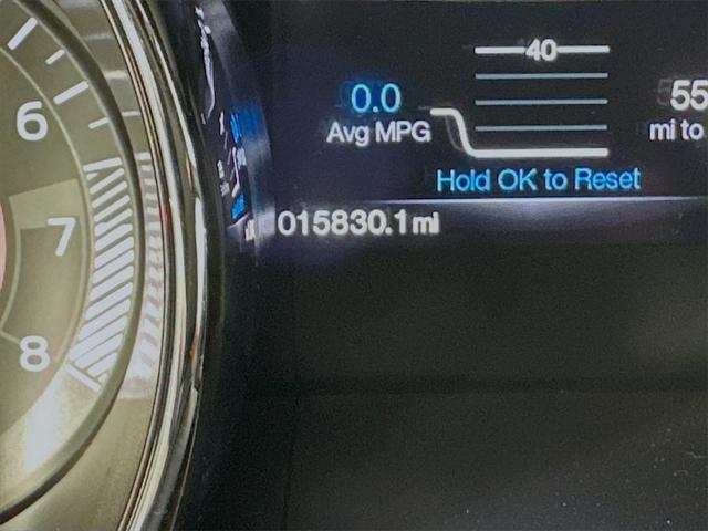 used 2017 Ford Mustang car, priced at $33,900