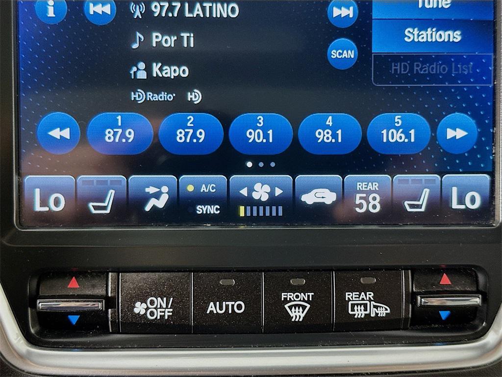 used 2020 Acura MDX car, priced at $24,900