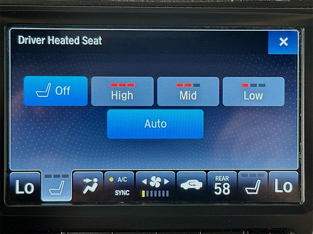 used 2020 Acura MDX car, priced at $24,900