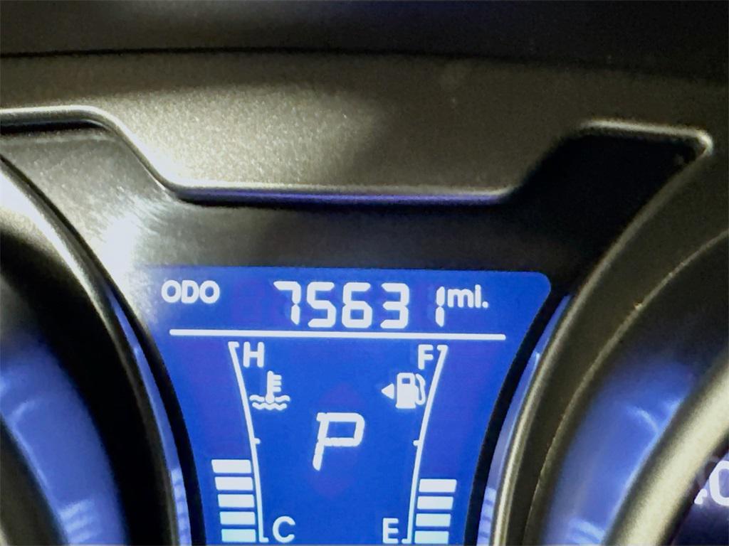 used 2016 Hyundai Veloster car, priced at $8,500