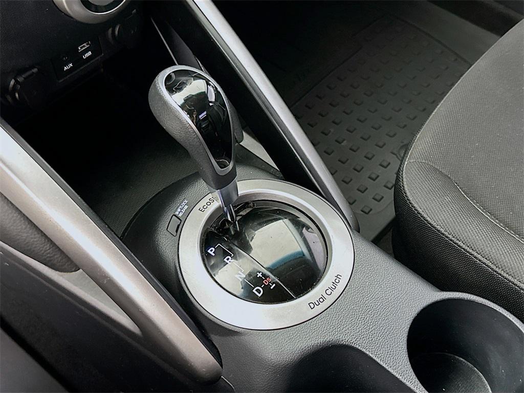 used 2016 Hyundai Veloster car, priced at $8,500