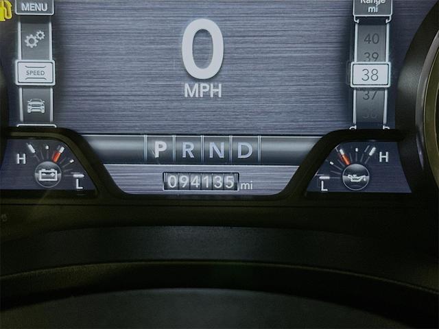 used 2019 Ram 1500 car, priced at $25,900