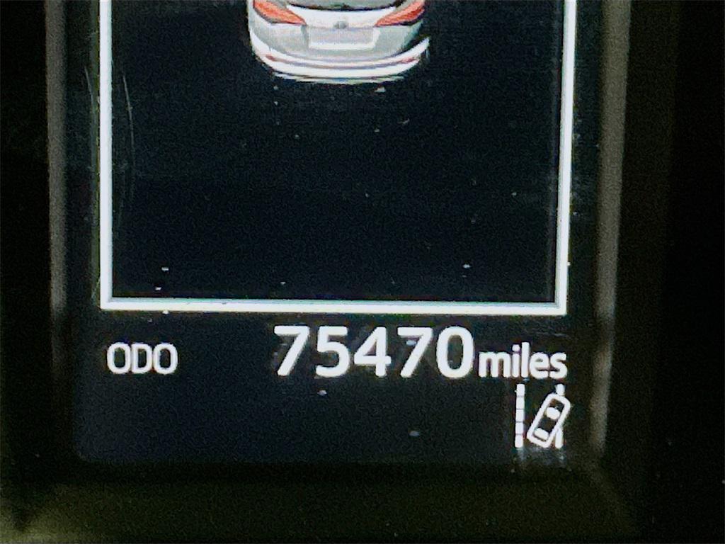 used 2017 Toyota RAV4 car, priced at $16,900