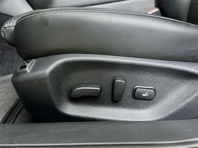 used 2019 INFINITI Q50 car, priced at $21,900