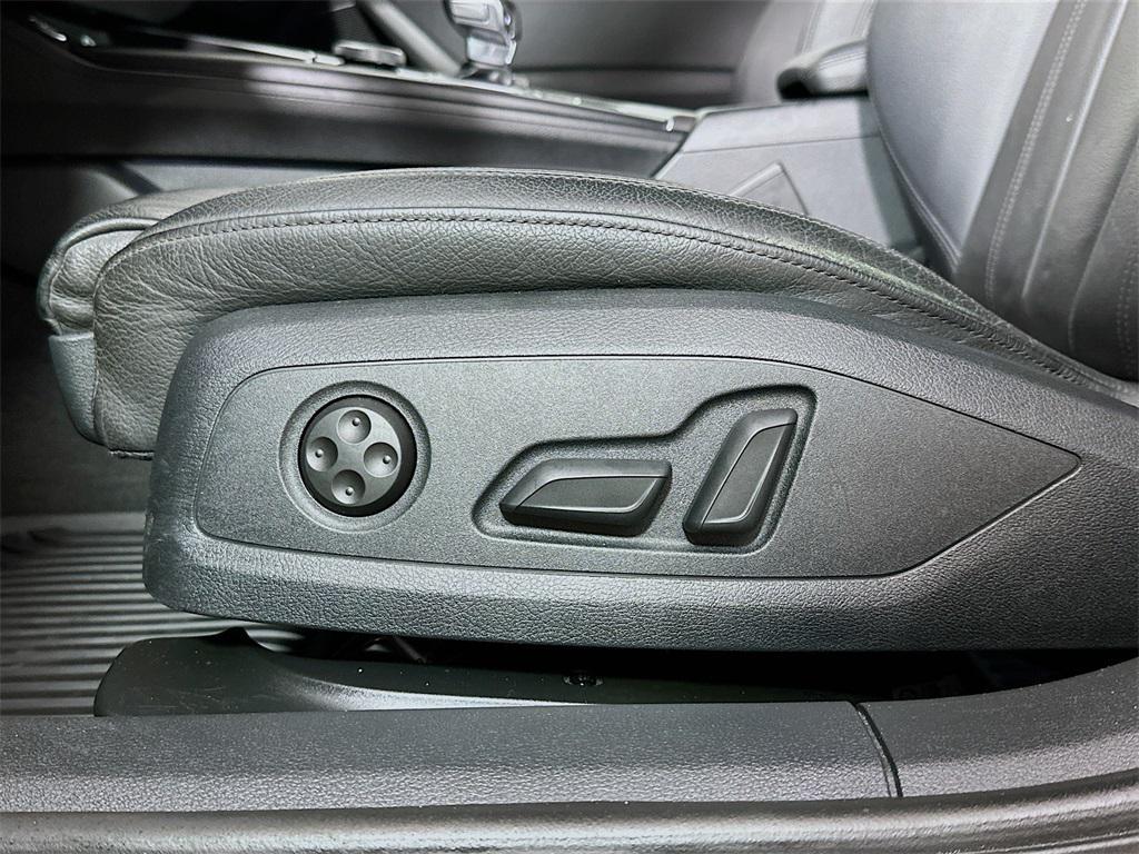 used 2018 Audi A4 car, priced at $14,444