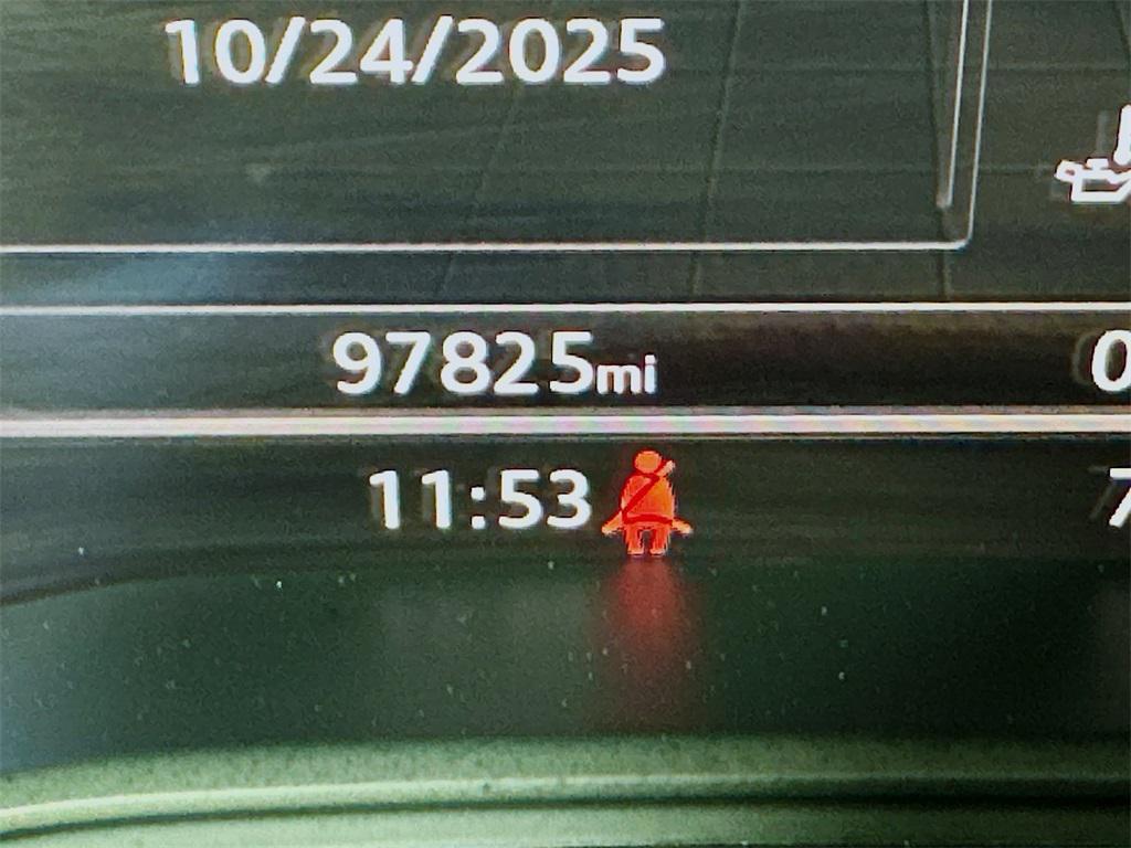 used 2018 Audi A4 car, priced at $14,444