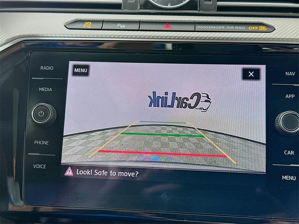 used 2019 Volkswagen Arteon car, priced at $19,490