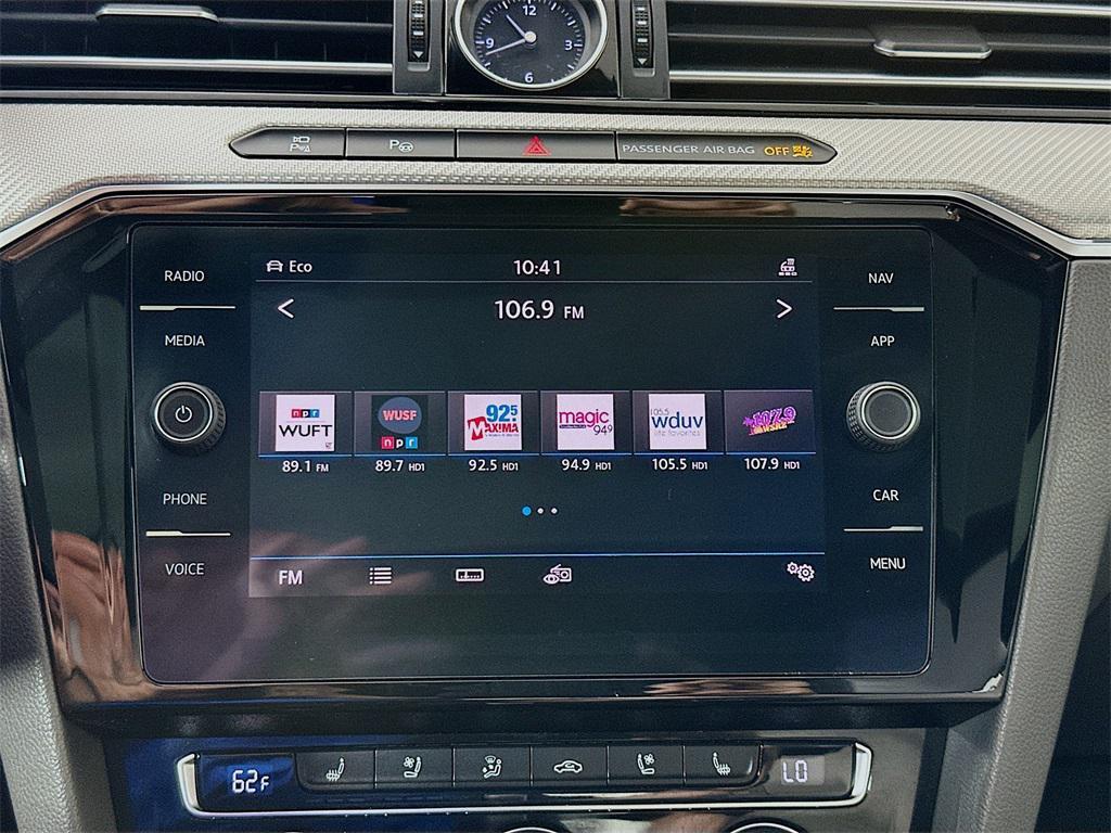 used 2019 Volkswagen Arteon car, priced at $19,490