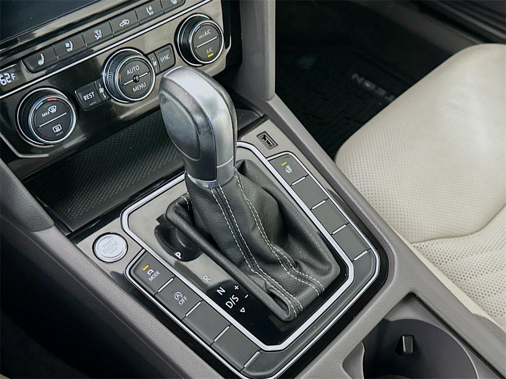 used 2019 Volkswagen Arteon car, priced at $19,490