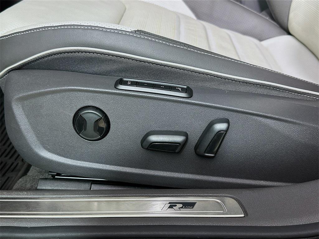 used 2019 Volkswagen Arteon car, priced at $19,490