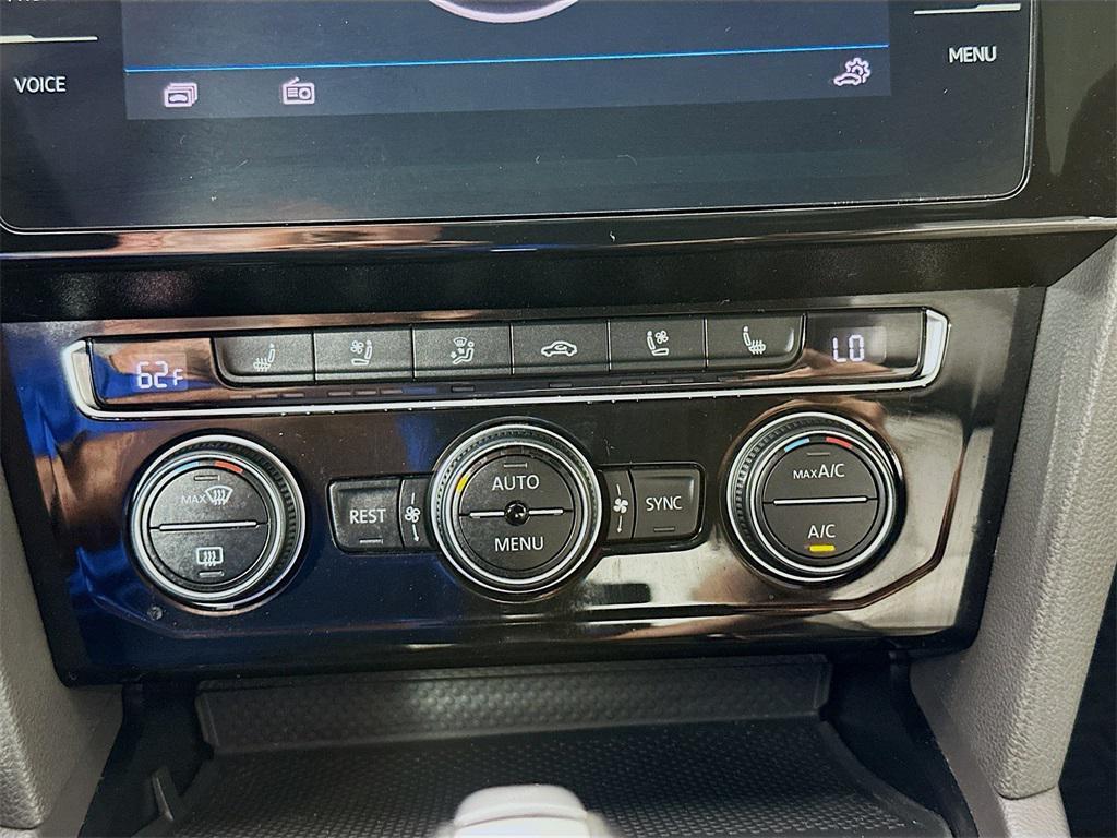 used 2019 Volkswagen Arteon car, priced at $19,490