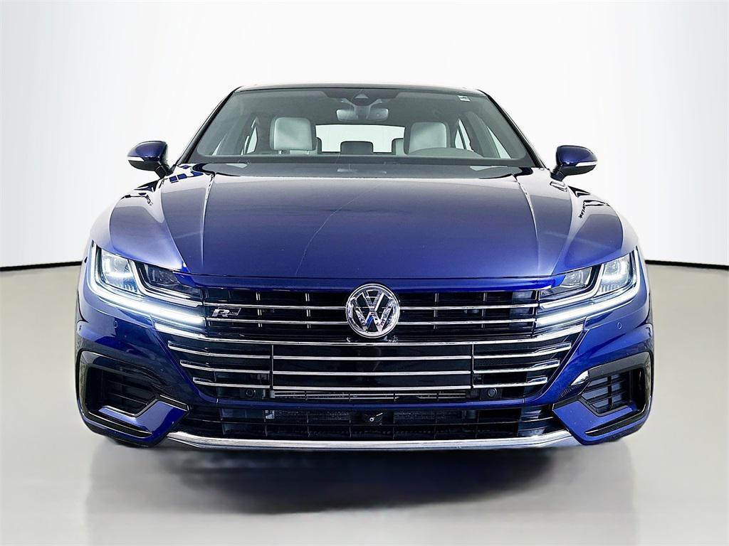 used 2019 Volkswagen Arteon car, priced at $19,490