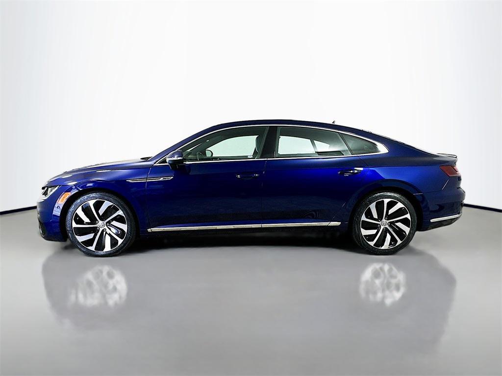 used 2019 Volkswagen Arteon car, priced at $19,490