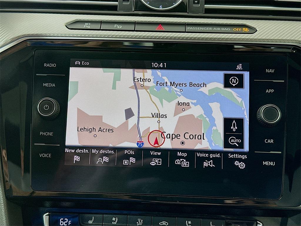 used 2019 Volkswagen Arteon car, priced at $19,490