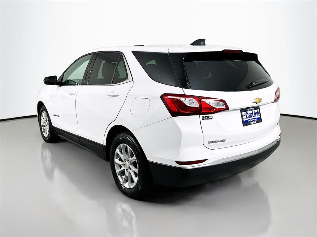 used 2019 Chevrolet Equinox car, priced at $12,350