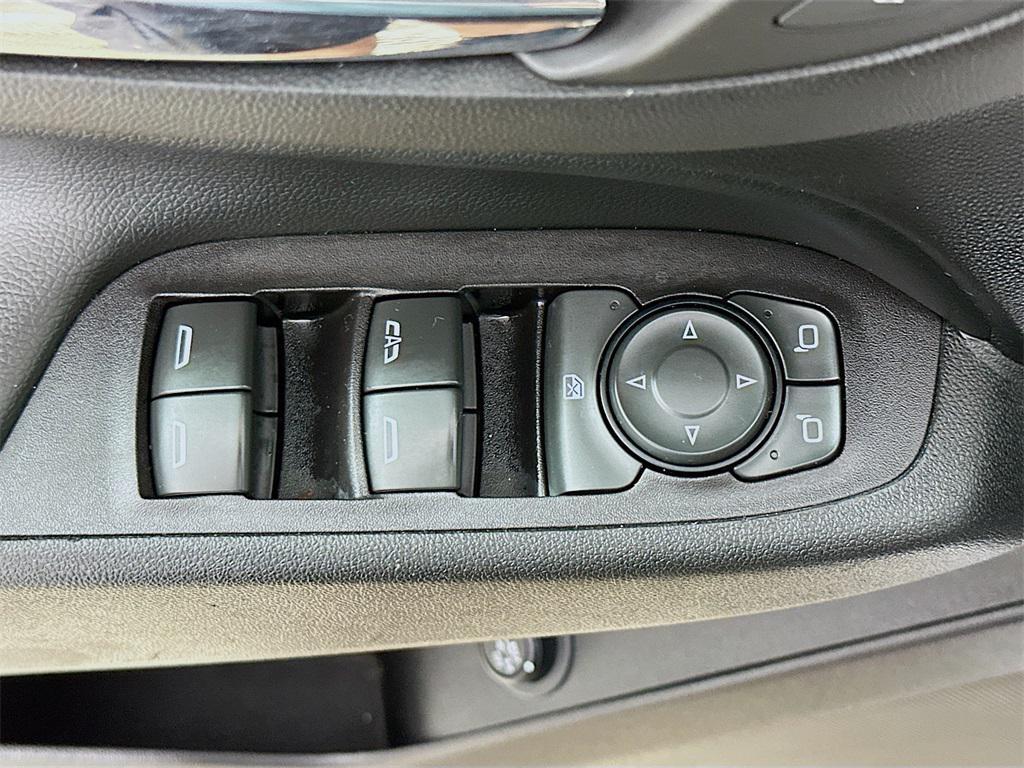 used 2019 Chevrolet Equinox car, priced at $12,350