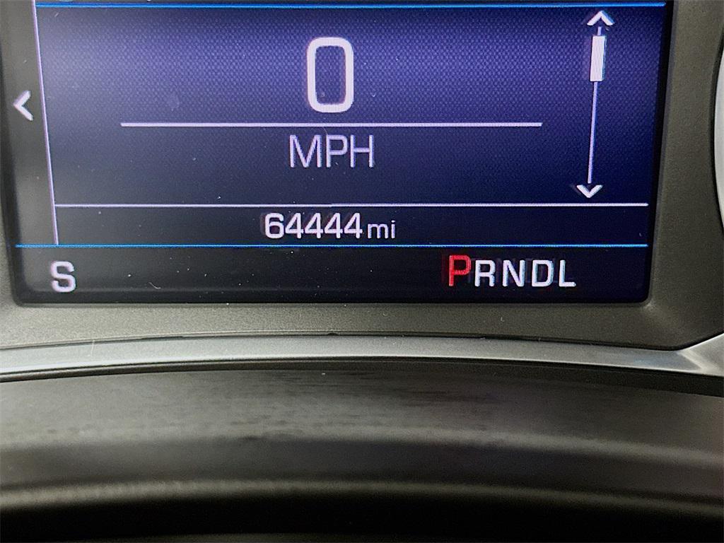 used 2019 Chevrolet Equinox car, priced at $12,350