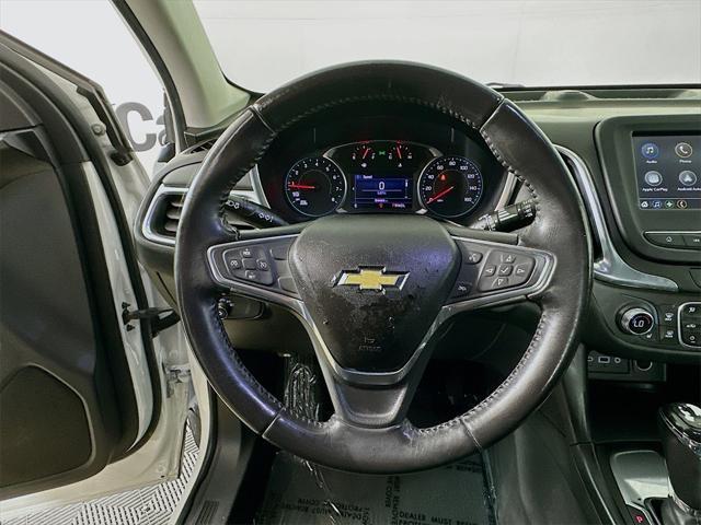 used 2019 Chevrolet Equinox car, priced at $14,690