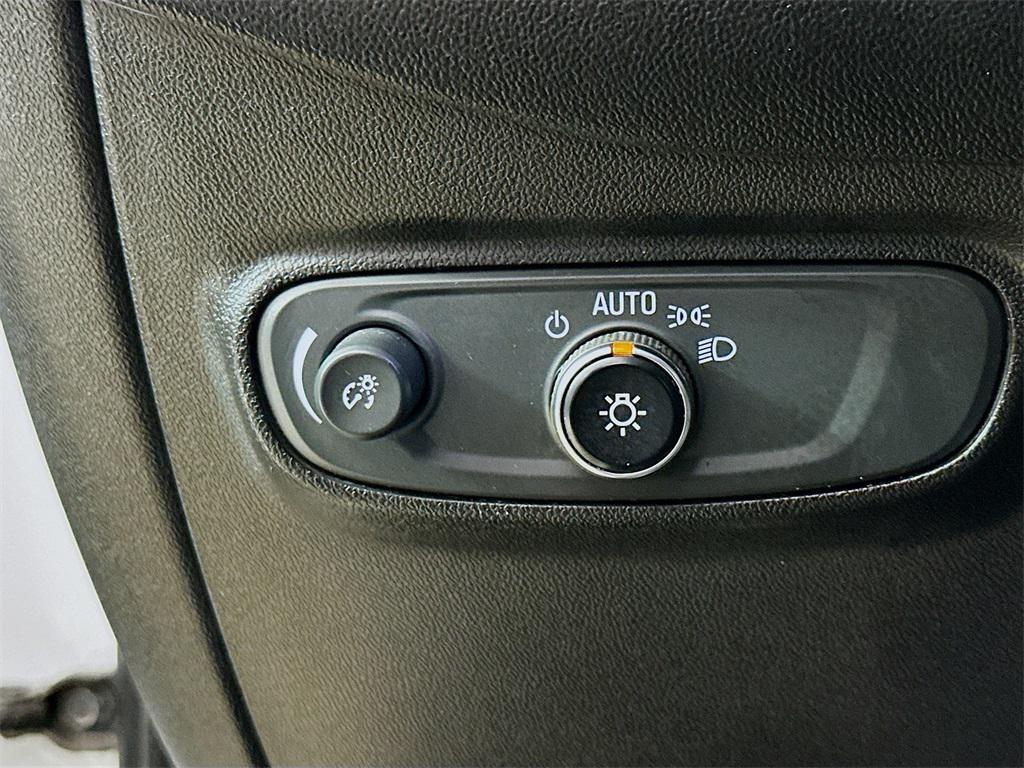 used 2019 Chevrolet Equinox car, priced at $12,350